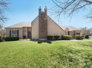 2329 W 127th St, Leawood, KS 66209
