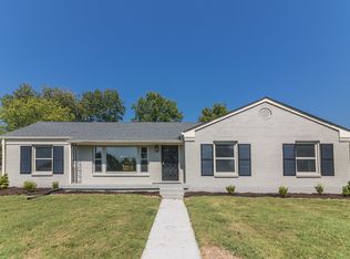 802 Barbara Dr, Madison, TN 37115