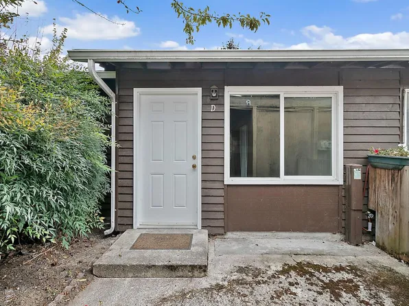 417 22nd St SE APT D, Auburn, WA 98002