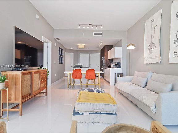 3rd image of 851 NE 1st Ave #3006