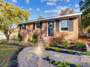 3700 Oscar Privette Rd, Matthews, NC 28104