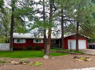510 E Cherry Ave, Flagstaff, AZ 86001