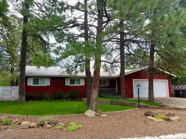510 E Cherry Ave, Flagstaff, AZ 86001