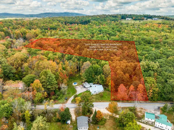 Lot 5-2 Trotting Track Road, Wolfeboro, NH 03894