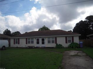 1518 Willow Ave, Chesapeake, VA 23325