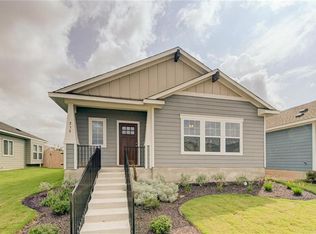 238 Mossycup Dr, San Marcos, TX 78666