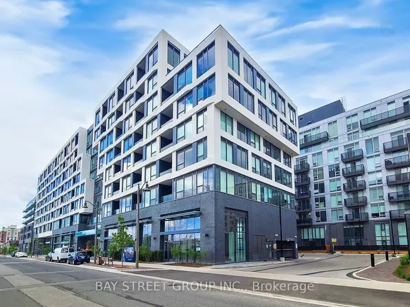 2450 Old Bronte Rd E #710, Oakville, ON L6M 5P6