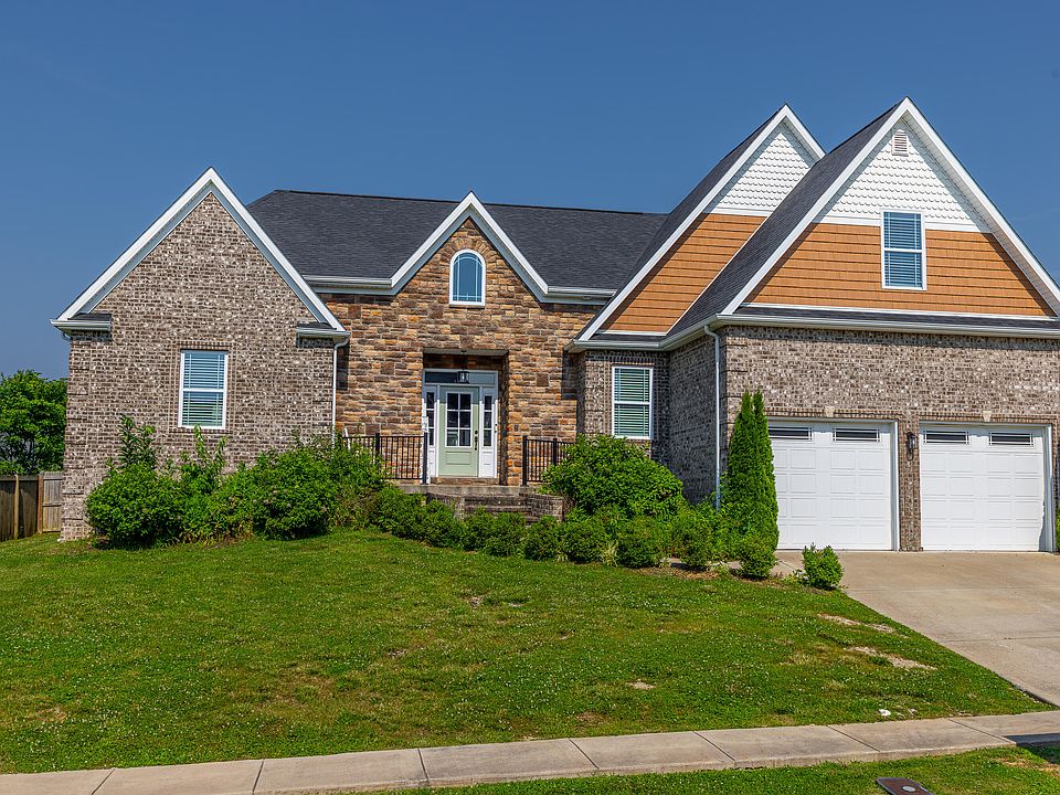 163 Hawthorne Dr, Winchester, KY 40391 MLS 24012614 Zillow