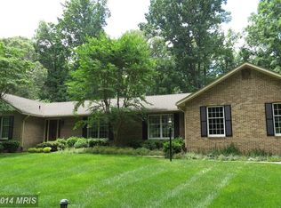 7786 Arbor Way, Owings, MD 20736