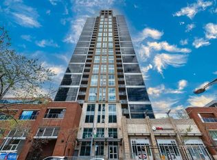 211 N 13th Ave SE #1307, Calgary, AB T2G1E1