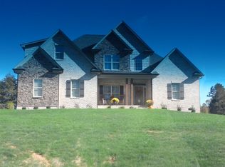 372 Centenary Ridge Dr, Clemmons, NC 27012