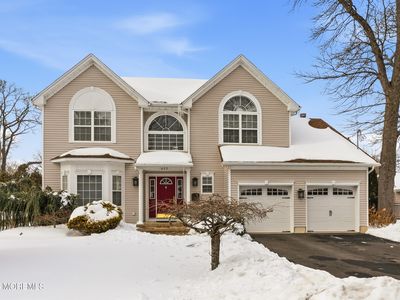 453 Harnell Avenue, Oakhurst, NJ, 07755