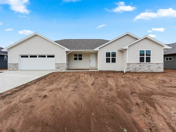 1724 Betty Jean Ln, Green Bay, WI 54313