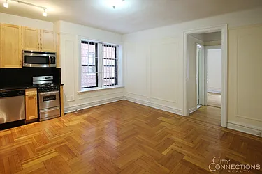 Rented by City Connections Realty