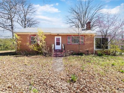 301 Byswick Ln, Richmond, VA, 23225