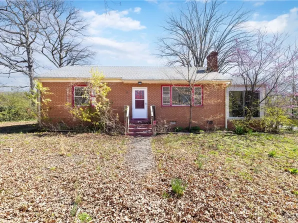 301 Byswick Ln, Richmond, VA 23225