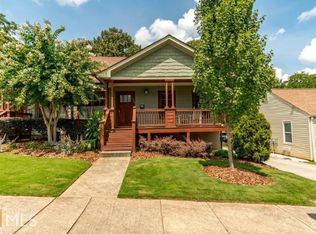 764 Frasier Cir, Marietta, GA 30060