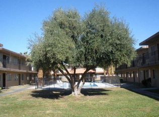 722 N Royal Crest Cir APT 9, Las Vegas, NV 89169
