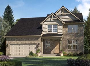 5919 Glen Abby Ct, Hamilton, OH 45011