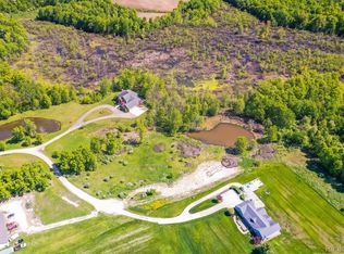 0 Hartland Rd, Fenton, MI 48430