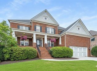 4910 Collins Lake Dr, Mableton, GA 30126