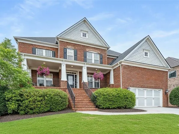 4910 Collins Lake Dr, Mableton, GA 30126