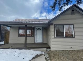 22 3rd Ave W, Kalispell, MT 59901