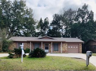 857 Belair Rd, Pensacola, FL 32505