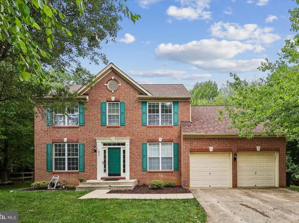 856 Sunny Chapel Rd, Odenton, MD 21113
