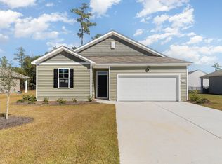 609 Coquina Bay Dr., Conway, SC 29526