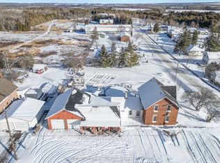 1984 Sturgeon Rd, Kawartha Lakes, ON K0M1L0