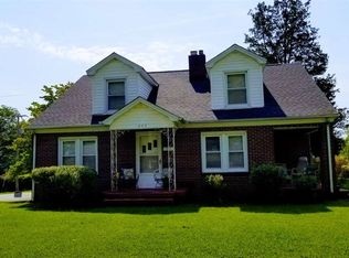 203 Pacolet Hwy, Gaffney, SC 29340