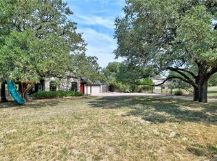 8310 Arboles Cir, Austin, TX 78737