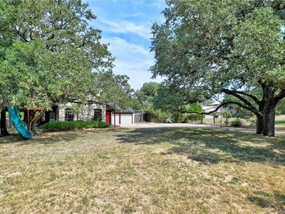 8310 Arboles Cir, Austin, TX, 78737