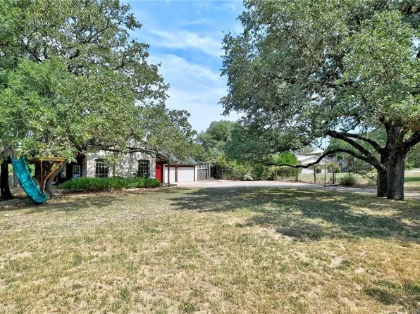 8310 Arboles Cir, Austin, TX 78737