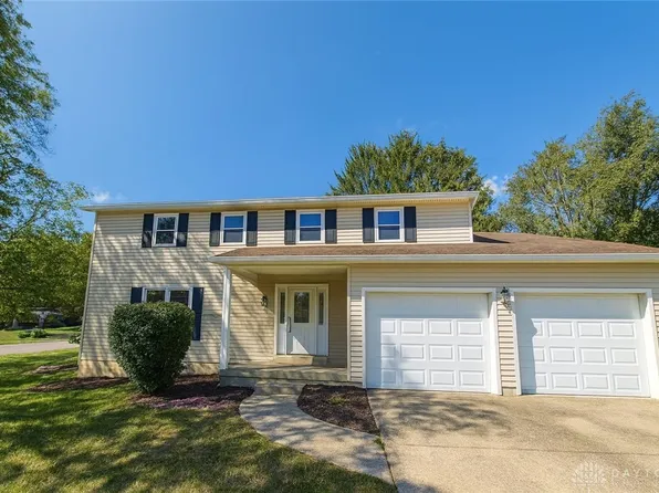 9287 Gourmet Ln, Loveland, OH 45140