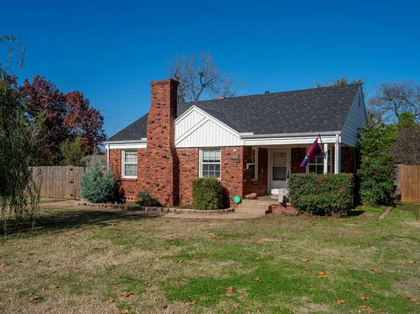 2645 NW 31st St, Oklahoma City, OK 73112