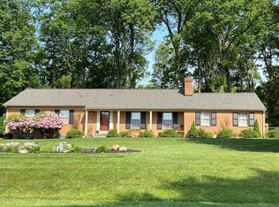 26204 Rudale Dr, Clarksburg, MD 20871