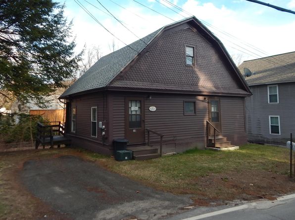 10 Chesterfield Road, Hinsdale, NH 03451
