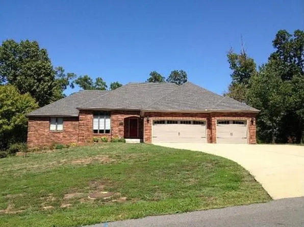 17 Quail Ridge Dr, Joplin, MO 64804