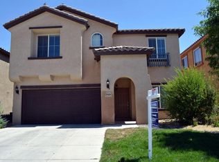 3541 Plano Vista Rd NE, Rio Rancho, NM 87124