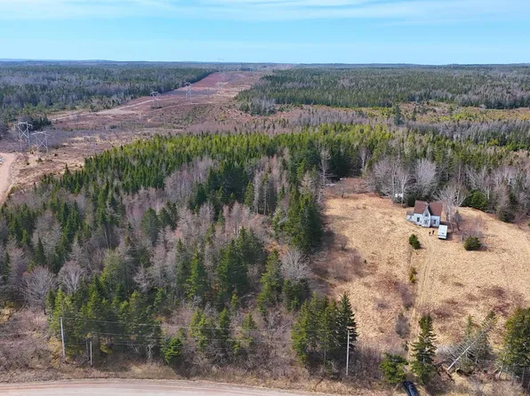 114 N Side Lck, Lomond Road, NS B2E 1C4