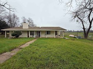 5893 Fruitland Rd, Marysville, CA 95901