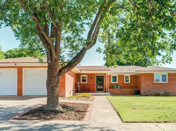 334 W Avenue J, Muleshoe, TX 79347