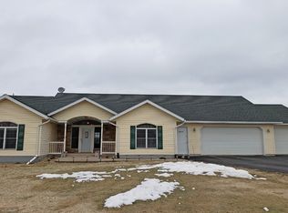 208127 Youngs Valley Ln, Auburndale, WI 54412