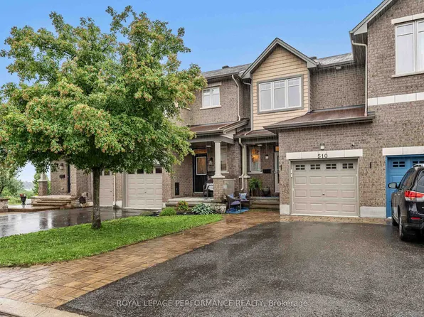 510 Knotridge St, Ottawa, ON K1W 0C7
