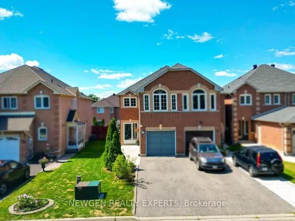 42 McCleave Cres, Brampton, ON L6Y 4Z5