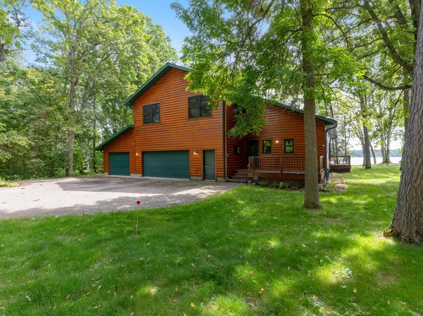 16233 Pine Lure Dr, Crosslake, MN 56442