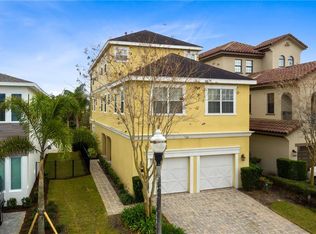 965 Desert Mountain Ct, Kissimmee, FL 34747