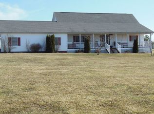 42 Sevilla Dr, Waverly, OH 45690